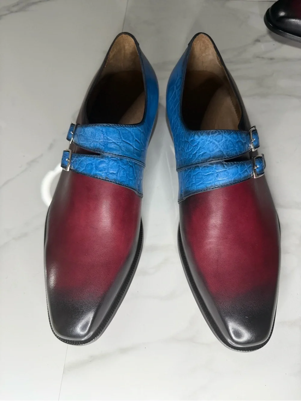 ALEX 5IVE stylish double